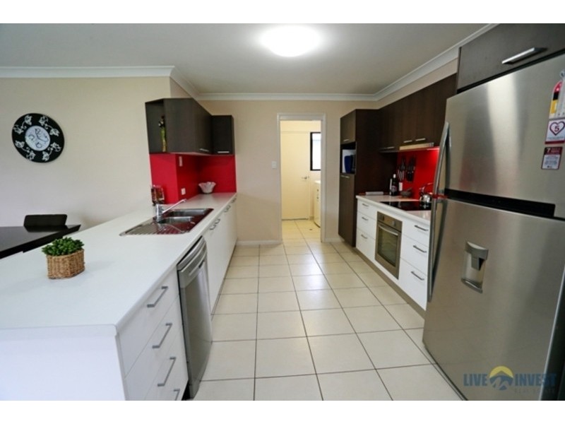 24 Stoneville Circuit, Mount Louisa QLD 4814