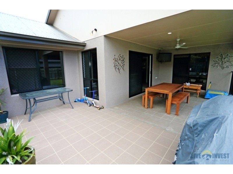 24 Stoneville Circuit, Mount Louisa QLD 4814