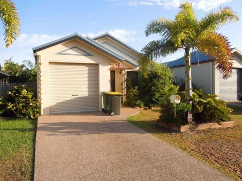 29 Honeyeater  Circuit, Douglas QLD 4814