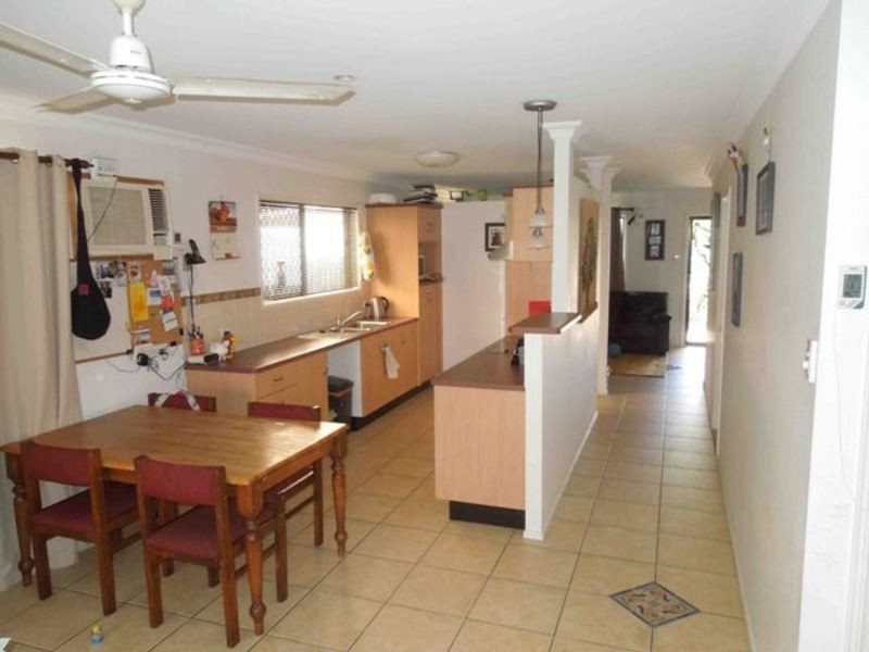 29 Honeyeater  Circuit, Douglas QLD 4814