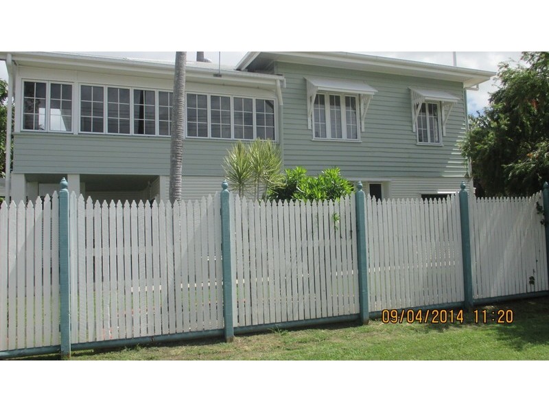 1/22 Sturges Street, Hermit Park QLD 4812