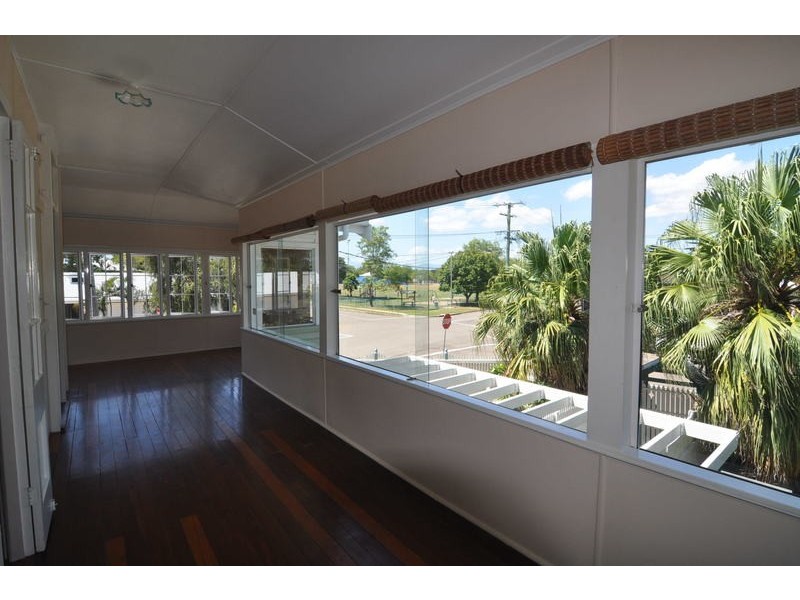 1/22 Sturges Street, Hermit Park QLD 4812