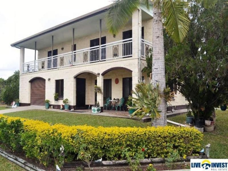 106 Bartlett Road, Horseshoe Lagoon QLD 4809