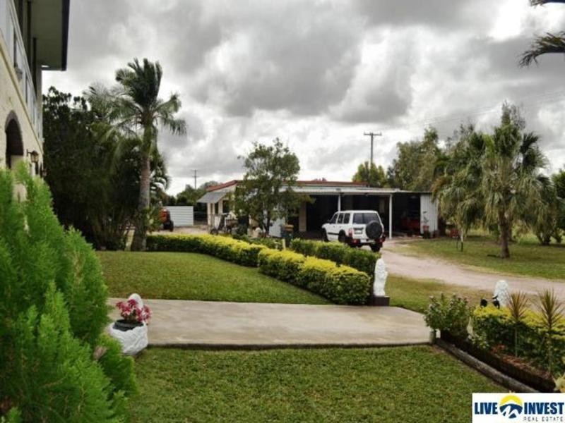 106 Bartlett Road, Horseshoe Lagoon QLD 4809