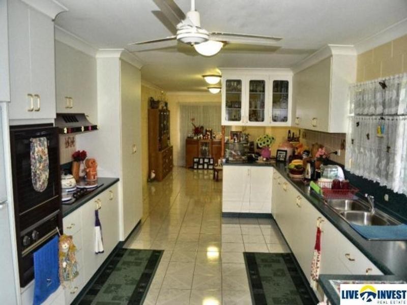 106 Bartlett Road, Horseshoe Lagoon QLD 4809