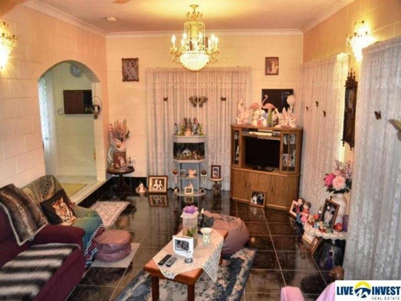 106 Bartlett Road, Horseshoe Lagoon QLD 4809