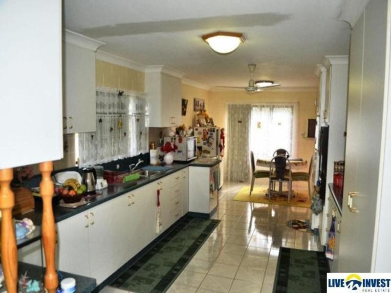 106 Bartlett Road, Horseshoe Lagoon QLD 4809