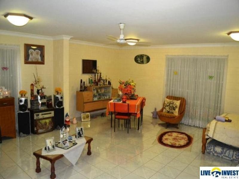 106 Bartlett Road, Horseshoe Lagoon QLD 4809