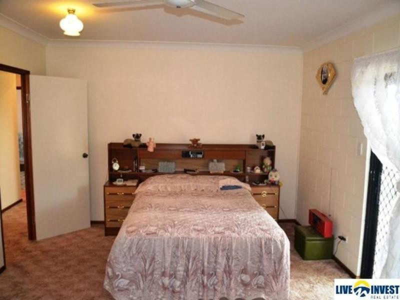 106 Bartlett Road, Horseshoe Lagoon QLD 4809