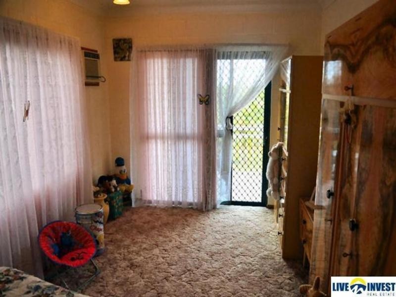 106 Bartlett Road, Horseshoe Lagoon QLD 4809