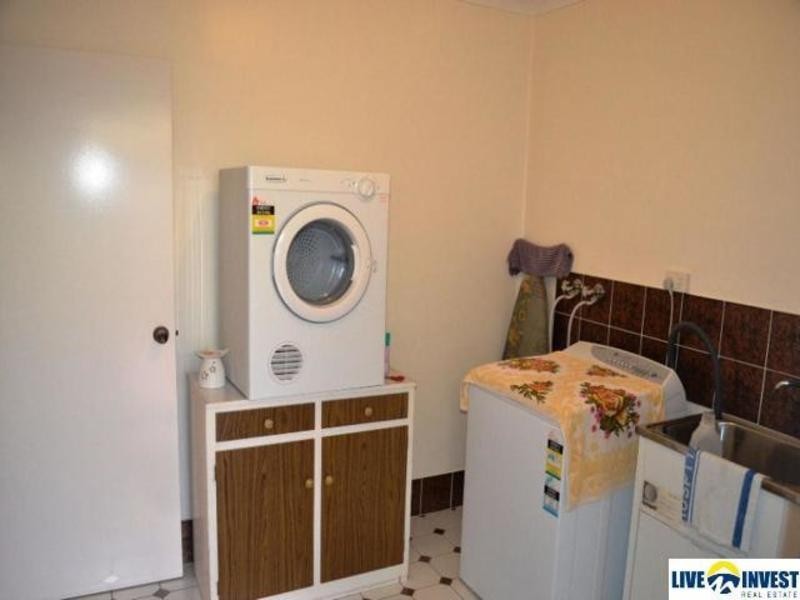 106 Bartlett Road, Horseshoe Lagoon QLD 4809