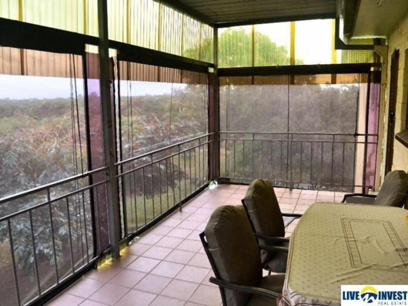 106 Bartlett Road, Horseshoe Lagoon QLD 4809