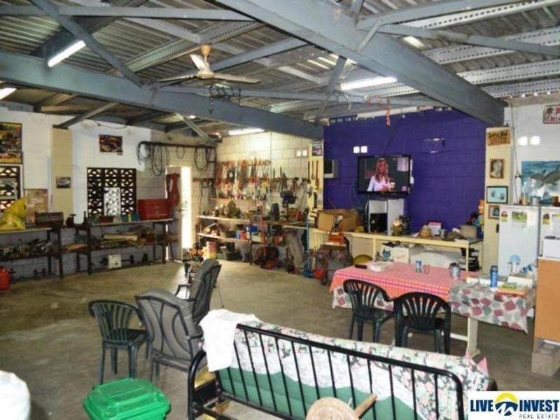 106 Bartlett Road, Horseshoe Lagoon QLD 4809