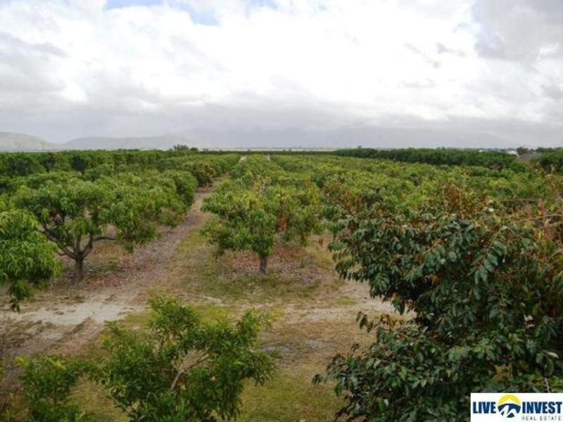 106 Bartlett Road, Horseshoe Lagoon QLD 4809