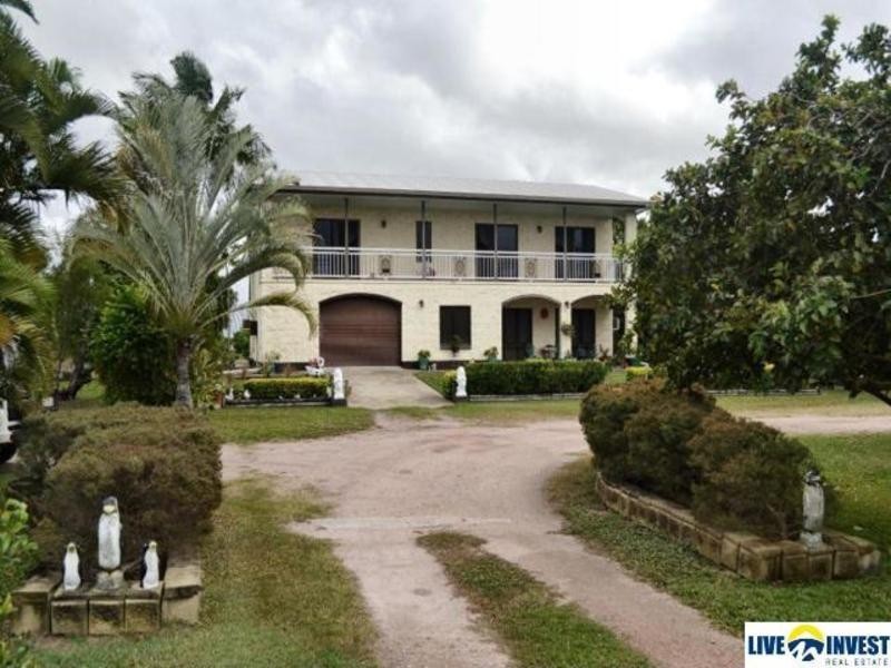 106 Bartlett Road, Horseshoe Lagoon QLD 4809