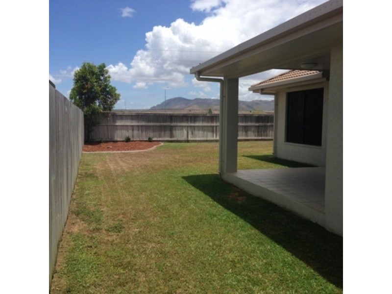 46 Sandplover Circuit, Bohle Plains QLD 4817