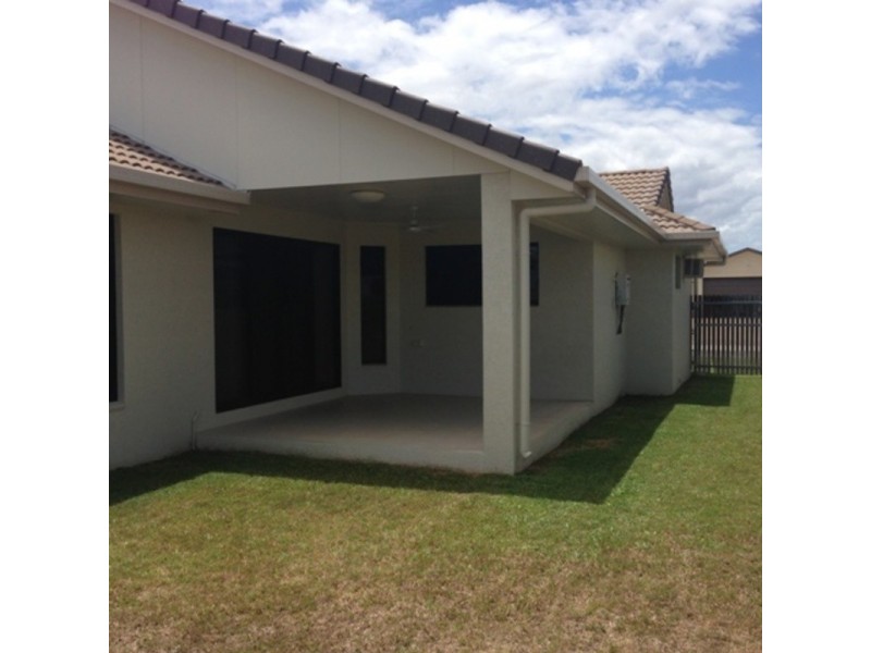 46 Sandplover Circuit, Bohle Plains QLD 4817