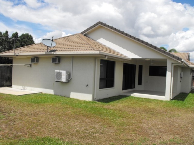 46 Sandplover Circuit, Bohle Plains QLD 4817