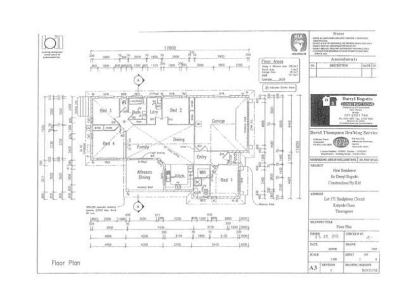 46 Sandplover Circuit, Bohle Plains QLD 4817