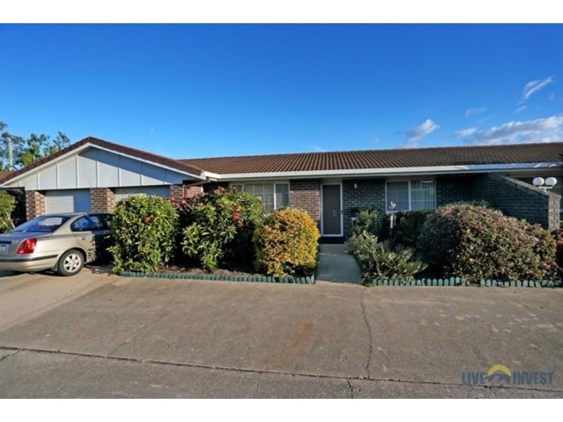 11/81 Bamford Lane, Kirwan QLD 4817