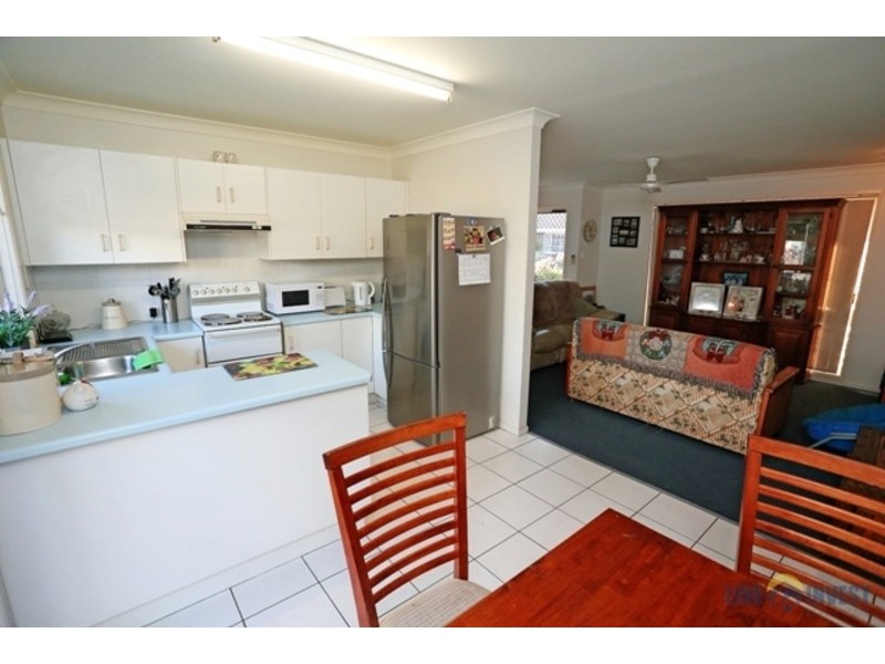 11/81 Bamford Lane, Kirwan QLD 4817