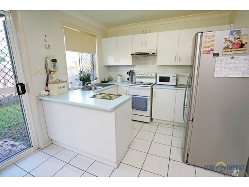 11/81 Bamford Lane, Kirwan QLD 4817