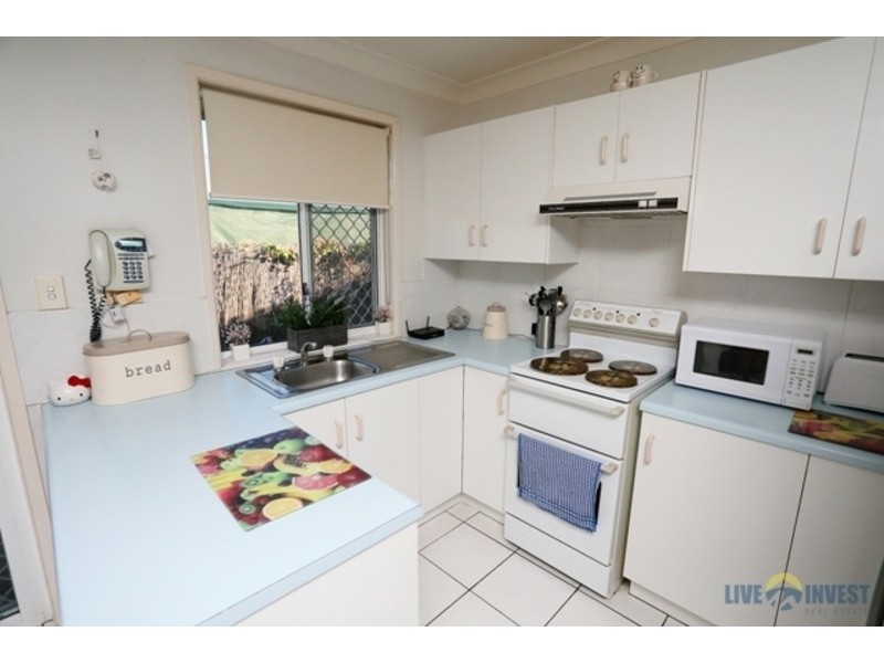 11/81 Bamford Lane, Kirwan QLD 4817