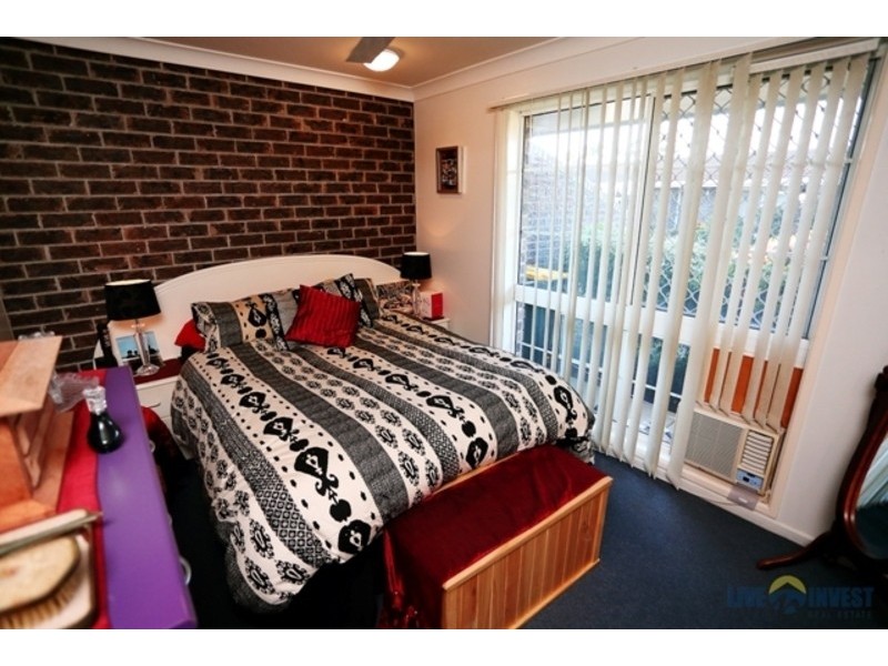 11/81 Bamford Lane, Kirwan QLD 4817