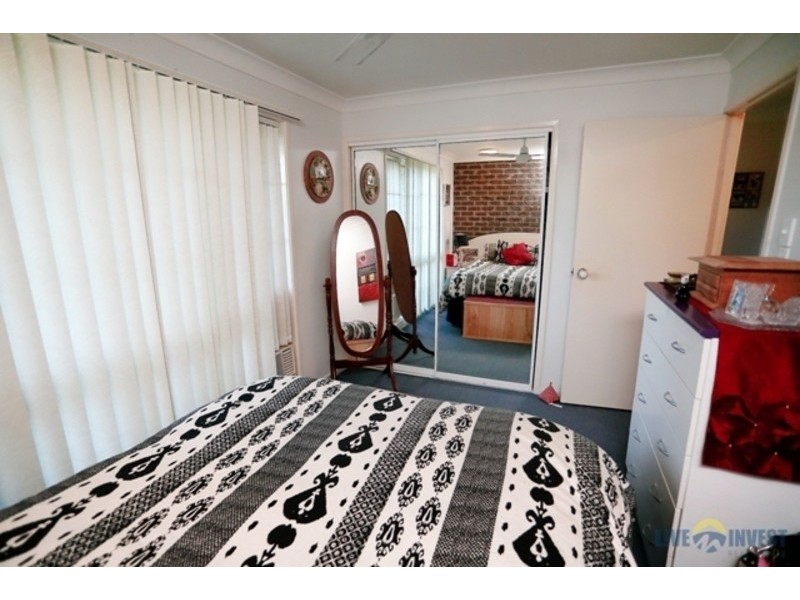 11/81 Bamford Lane, Kirwan QLD 4817