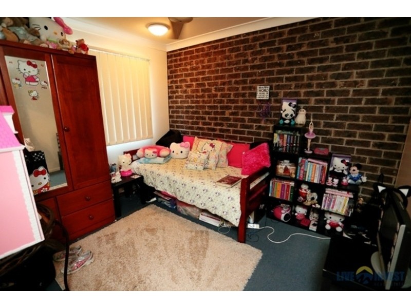 11/81 Bamford Lane, Kirwan QLD 4817