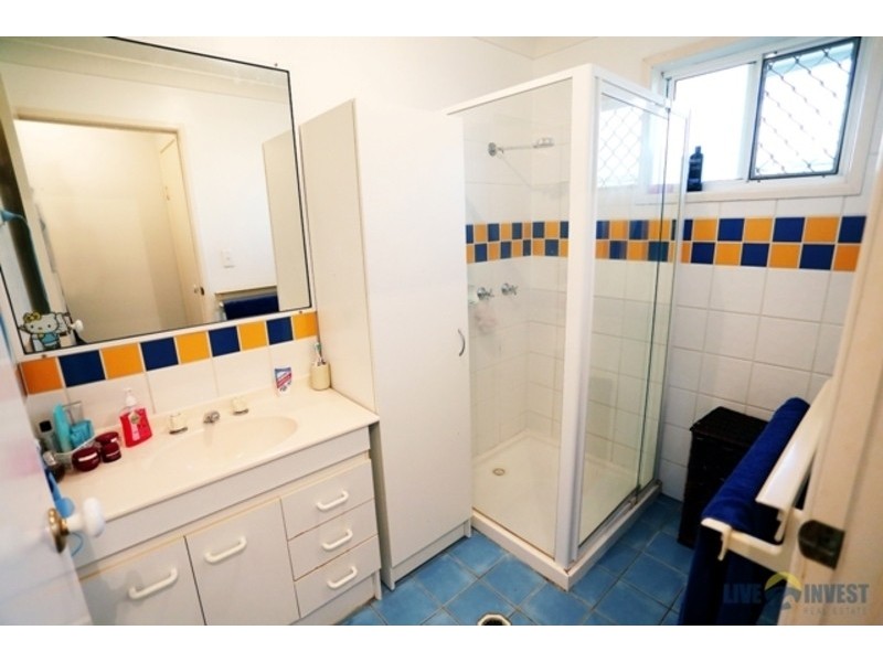 11/81 Bamford Lane, Kirwan QLD 4817