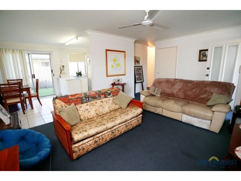 11/81 Bamford Lane, Kirwan QLD 4817