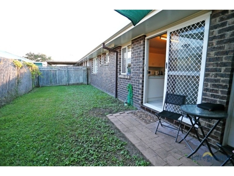 11/81 Bamford Lane, Kirwan QLD 4817