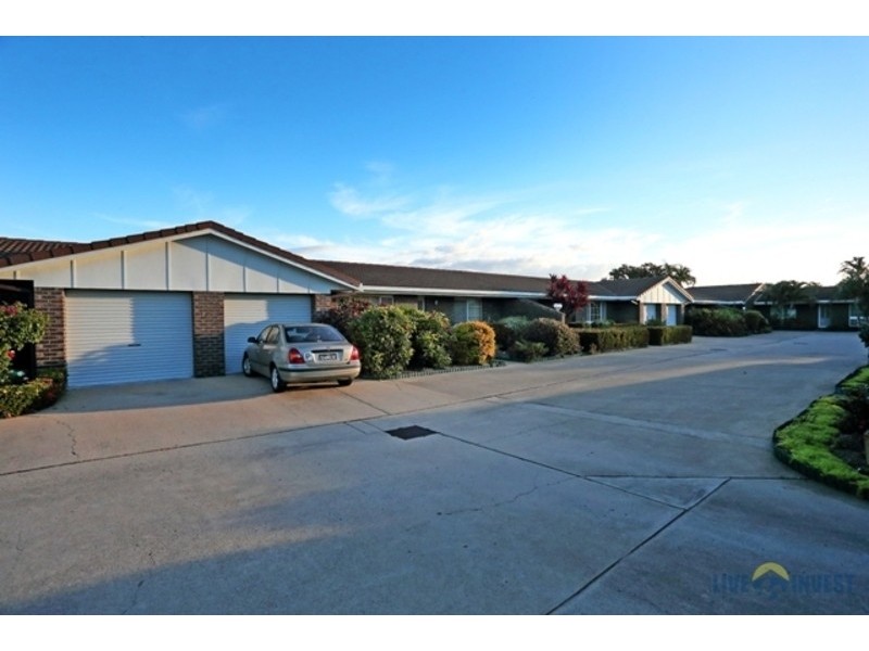 11/81 Bamford Lane, Kirwan QLD 4817