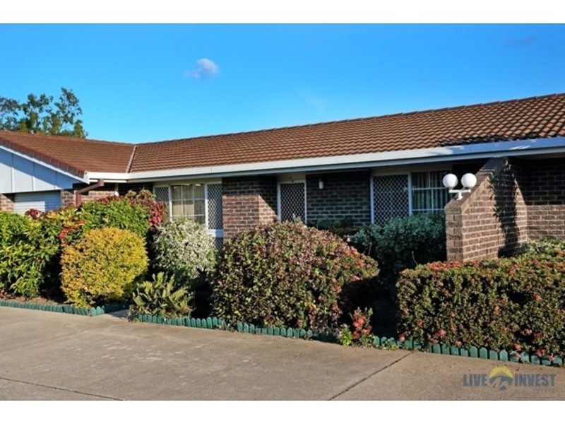 11/81 Bamford Lane, Kirwan QLD 4817