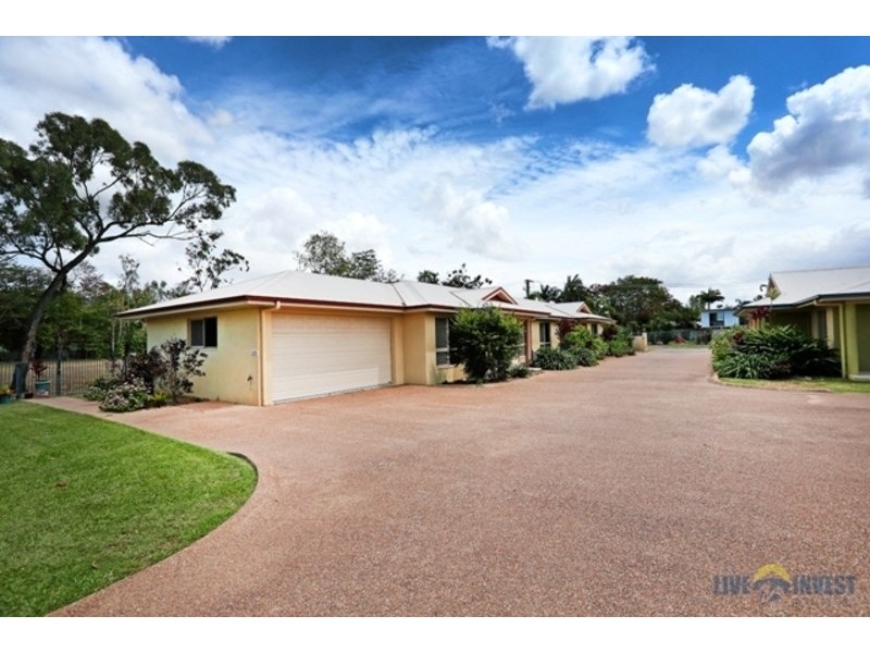 11/10 Renecol Avenue, Rasmussen QLD 4815