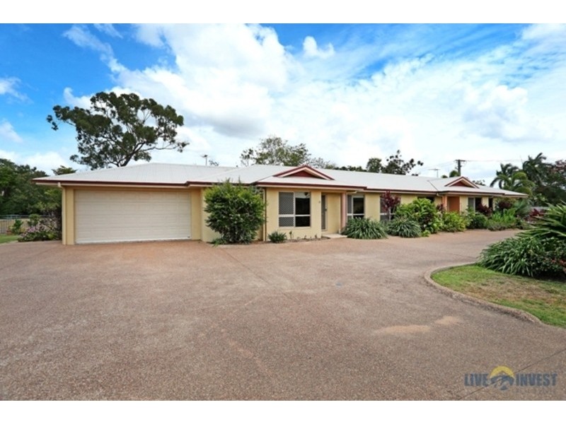 11/10 Renecol Avenue, Rasmussen QLD 4815