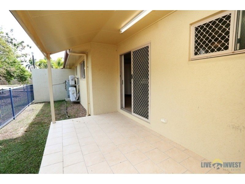 11/10 Renecol Avenue, Rasmussen QLD 4815