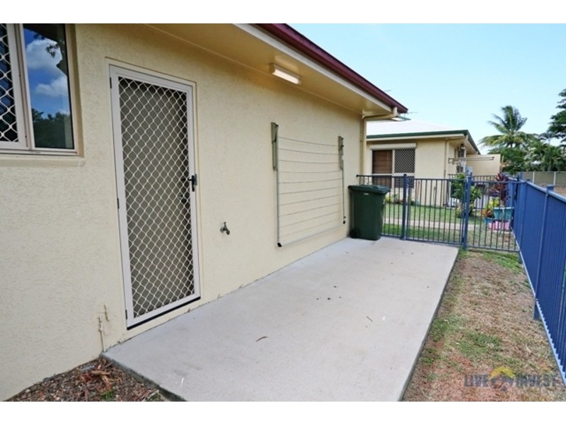 11/10 Renecol Avenue, Rasmussen QLD 4815