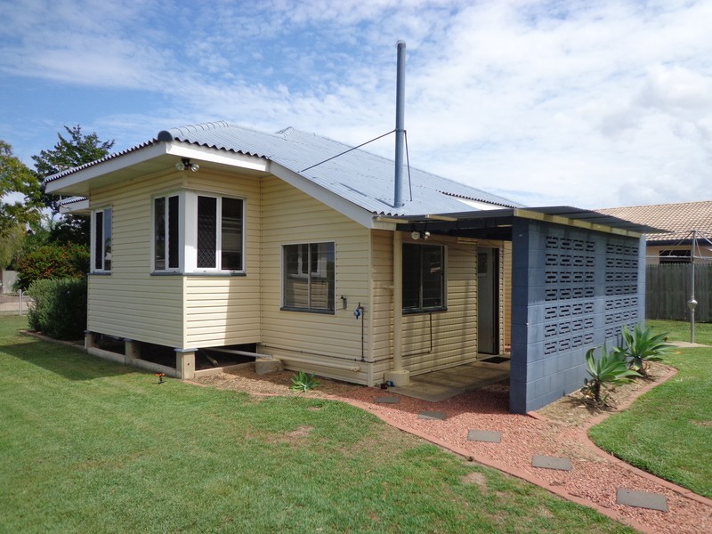 Gulliver QLD 4812