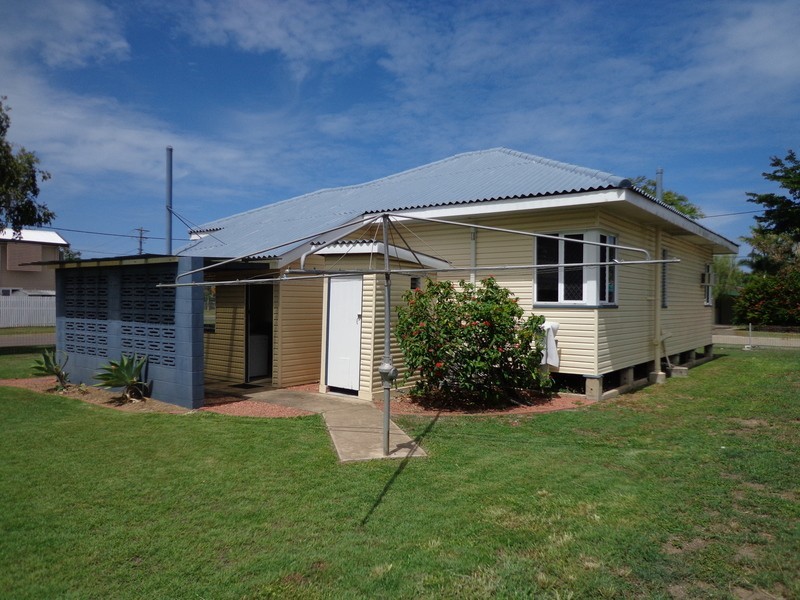 Gulliver QLD 4812