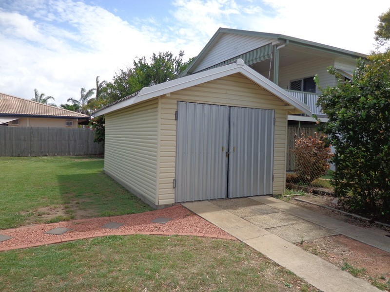 Gulliver QLD 4812