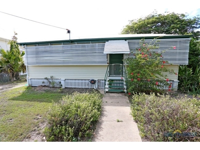 33 Norris Street, Hermit Park QLD 4812