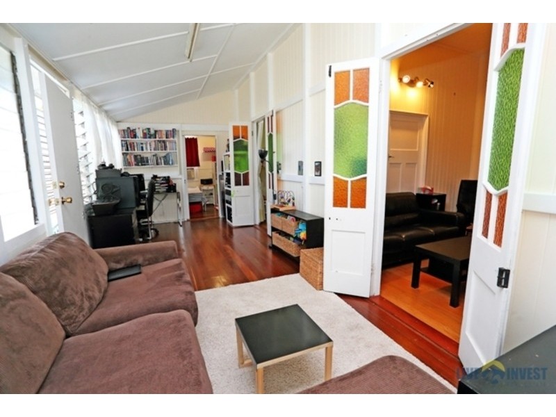 33 Norris Street, Hermit Park QLD 4812