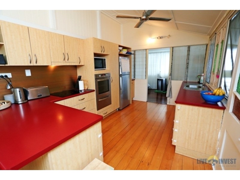 33 Norris Street, Hermit Park QLD 4812