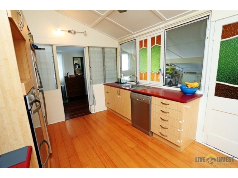 33 Norris Street, Hermit Park QLD 4812