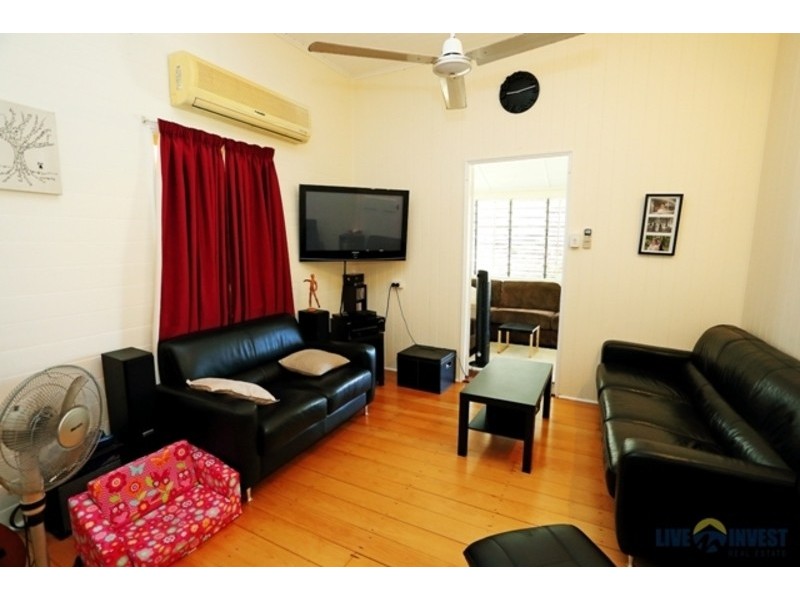 33 Norris Street, Hermit Park QLD 4812