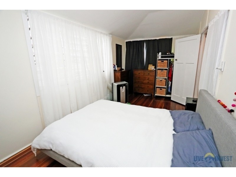 33 Norris Street, Hermit Park QLD 4812