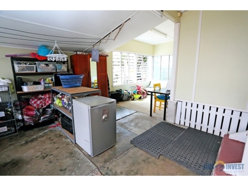 33 Norris Street, Hermit Park QLD 4812