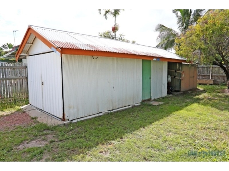 33 Norris Street, Hermit Park QLD 4812